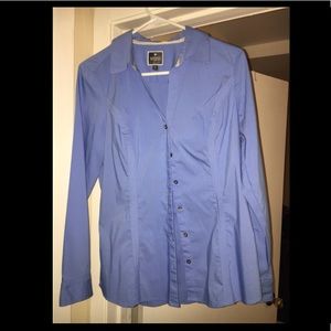 Express-The Essential Shirt (original)